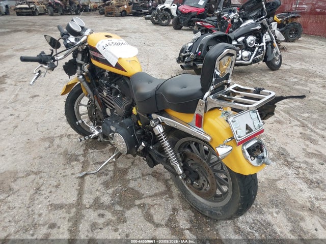 2006 HARLEY-DAVIDSON XL1200 1HD1CLP316K423873 Photo 2