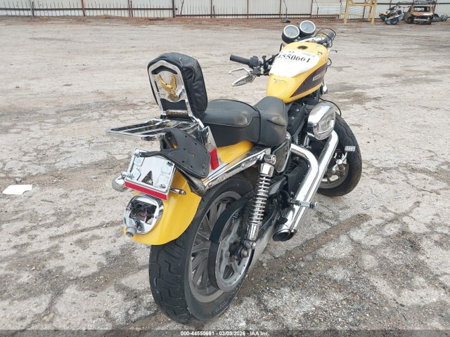 2006 HARLEY-DAVIDSON XL1200 1HD1CLP316K423873 Photo 3