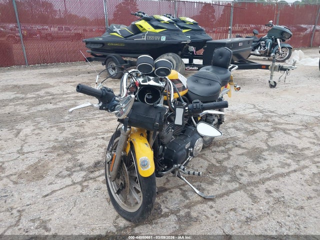 2006 HARLEY-DAVIDSON XL1200 1HD1CLP316K423873 Photo 4