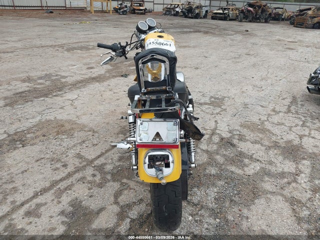 2006 HARLEY-DAVIDSON XL1200 1HD1CLP316K423873 Photo 5