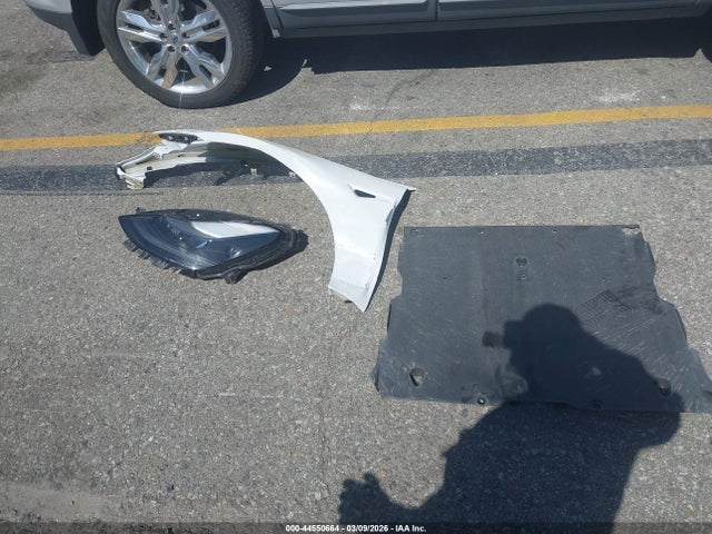 Продаж на аукціоні авто 2022 Tesla Model 3 Rear-wheel Drive, vin: 5YJ3E1EA5NF239655, номер лоту: 44550664