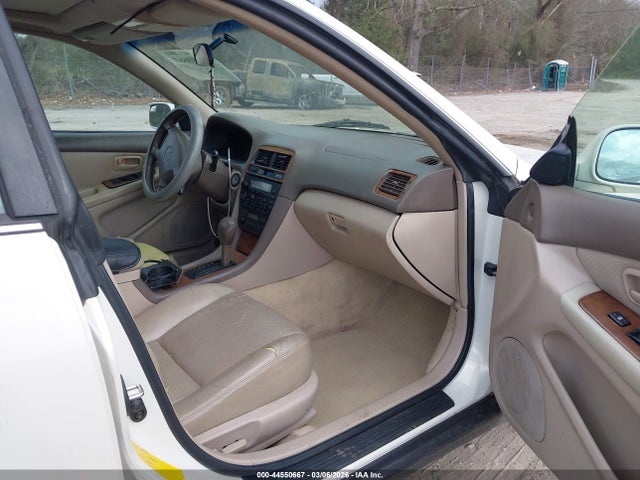 1999 Lexus Es 300 მანქანა იყიდება აუქციონზე, vin: JT8BF28G7X0215338, აუქციონის ნომერი: 44550667