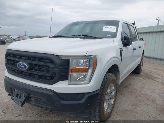 1FTFW1E50NKD87096 Ford F-150 Xl