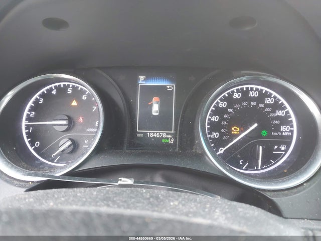 Продажа на аукционе авто 2018 Toyota Camry Se, vin: 4T1B11HK3JU550221, номер лота: 44550669