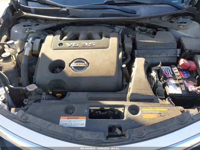 Nissan Altima 3.5 Sl 2015 1N4BL3AP7FC159950 Image 10