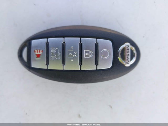 Nissan Altima 3.5 Sl 2015 1N4BL3AP7FC159950 Image 11
