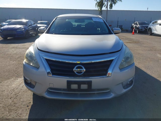 Nissan Altima 3.5 Sl 2015 1N4BL3AP7FC159950 Image 12