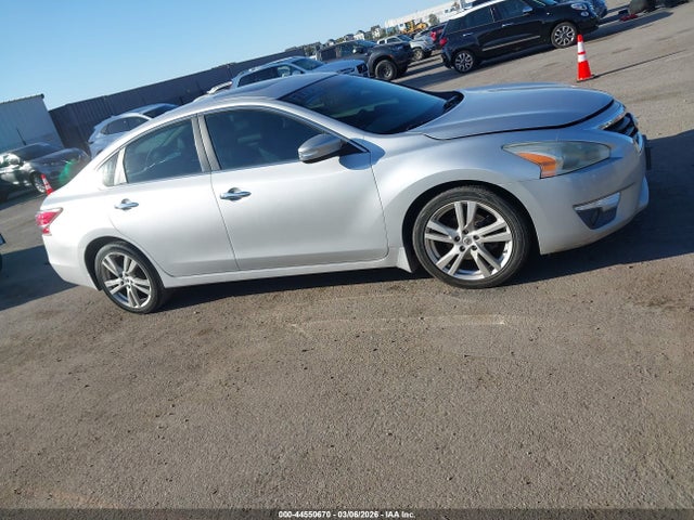 Nissan Altima 3.5 Sl 2015 1N4BL3AP7FC159950 Image 13