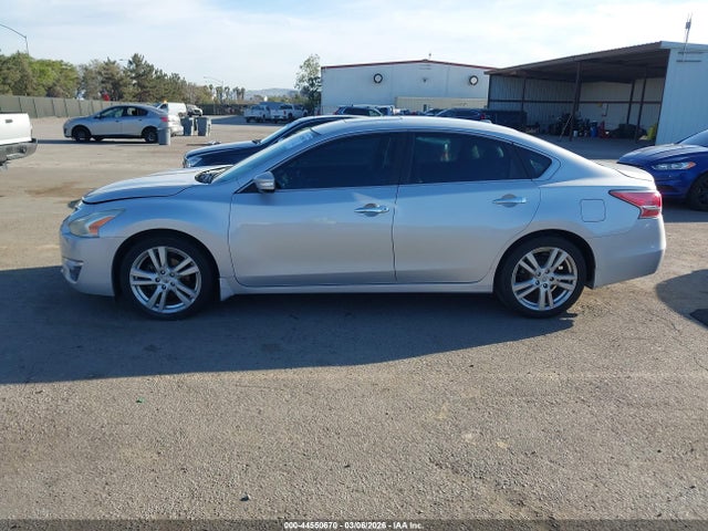 Nissan Altima 3.5 Sl 2015 1N4BL3AP7FC159950 Image 14