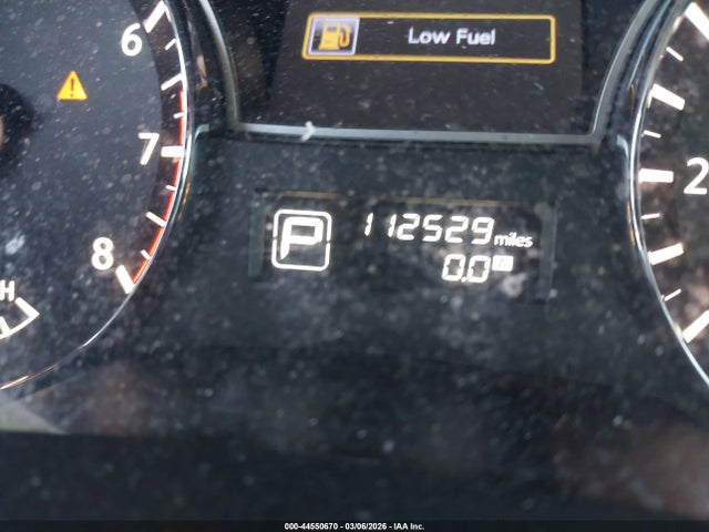 Nissan Altima 3.5 Sl 2015 1N4BL3AP7FC159950 Image 15