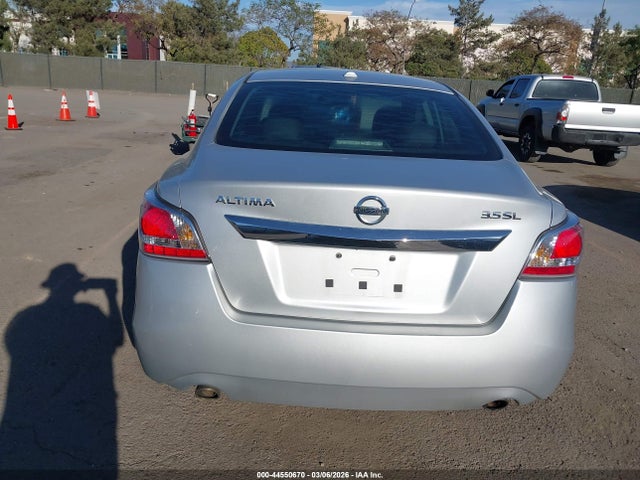 Nissan Altima 3.5 Sl 2015 1N4BL3AP7FC159950 Image 16
