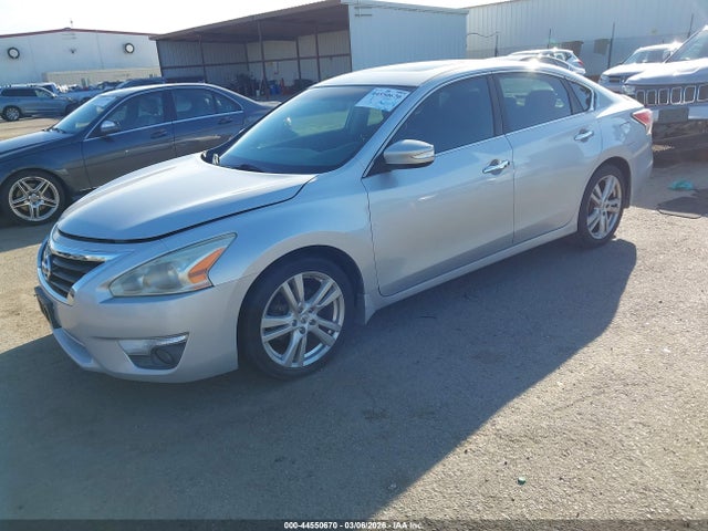 Nissan Altima 3.5 Sl 2015 1N4BL3AP7FC159950 Image 2
