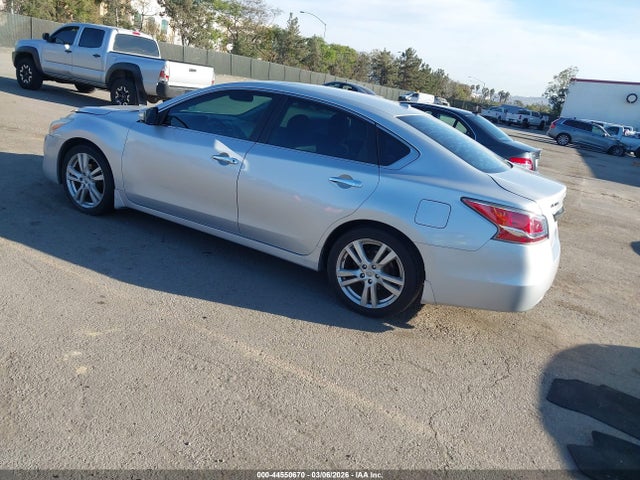 Nissan Altima 3.5 Sl 2015 1N4BL3AP7FC159950 Image 3