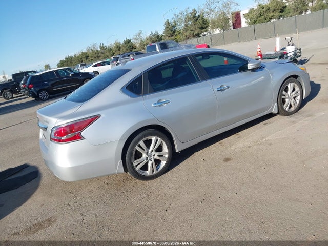 Nissan Altima 3.5 Sl 2015 1N4BL3AP7FC159950 Image 4