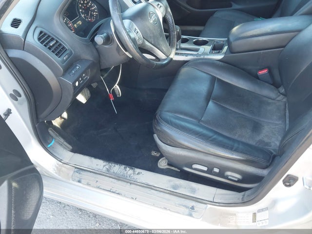 Nissan Altima 3.5 Sl 2015 1N4BL3AP7FC159950 Image 6