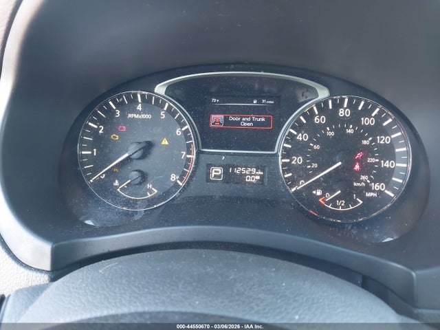 Nissan Altima 3.5 Sl 2015 1N4BL3AP7FC159950 Image 7