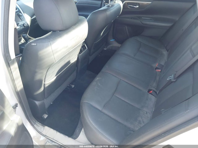Nissan Altima 3.5 Sl 2015 1N4BL3AP7FC159950 Image 8