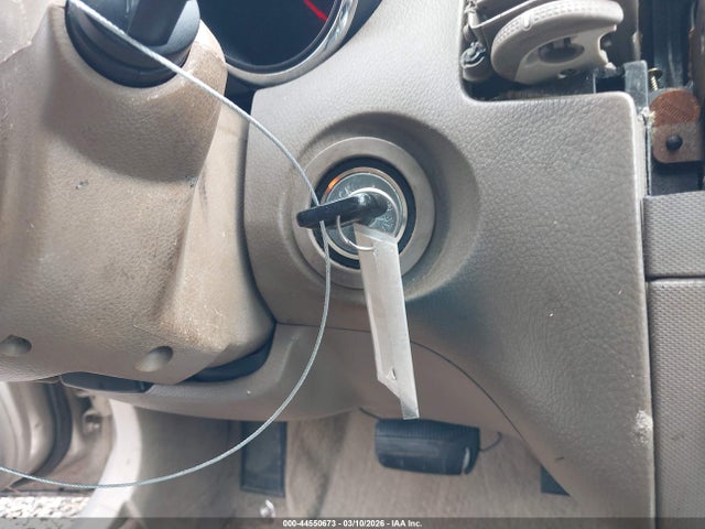 2006 NISSAN ALTIMA 1N4AL11D66C140828 Photo 10