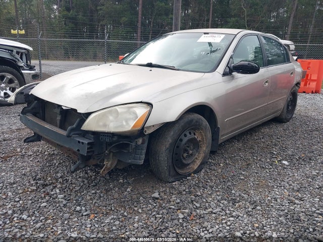 2006 NISSAN ALTIMA 1N4AL11D66C140828 Photo 1