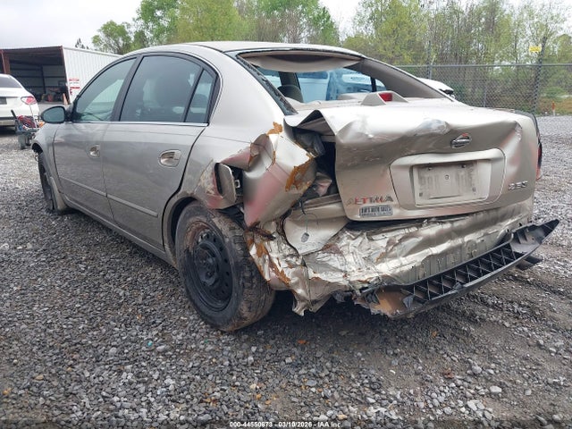 2006 NISSAN ALTIMA 1N4AL11D66C140828 Photo 2