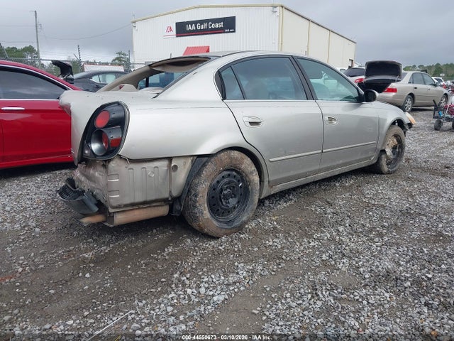 2006 NISSAN ALTIMA 1N4AL11D66C140828 Photo 3