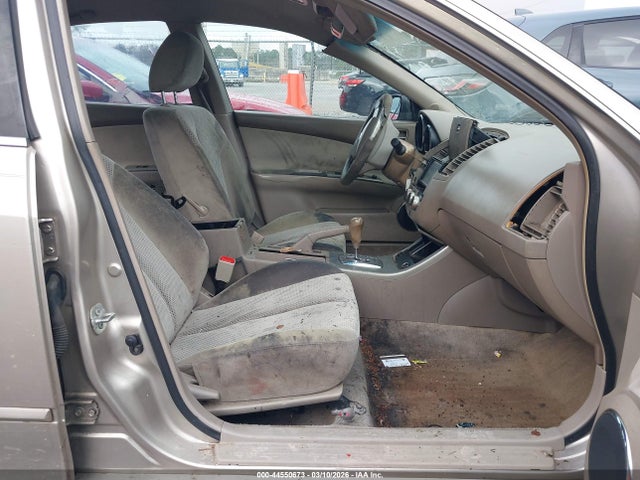 2006 NISSAN ALTIMA 1N4AL11D66C140828 Photo 4