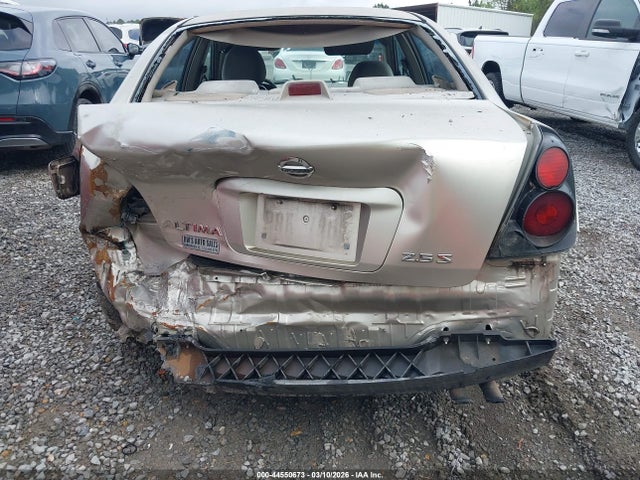 2006 NISSAN ALTIMA 1N4AL11D66C140828 Photo 5