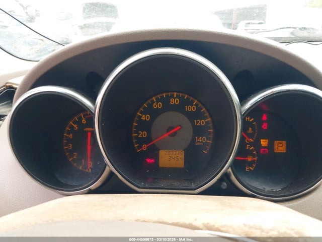 2006 NISSAN ALTIMA 1N4AL11D66C140828 Photo 6