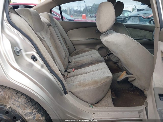 2006 NISSAN ALTIMA 1N4AL11D66C140828 Photo 7