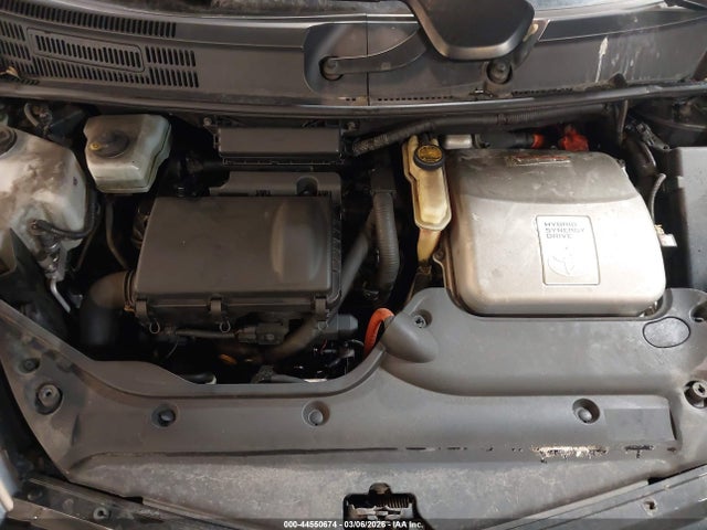 44550674 :رقم المزاد ، JTDKB20U383336785 vin ، 2008 Toyota Prius مزاد بيع