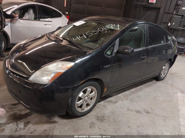 44550674 :رقم المزاد ، JTDKB20U383336785 vin ، 2008 Toyota Prius مزاد بيع
