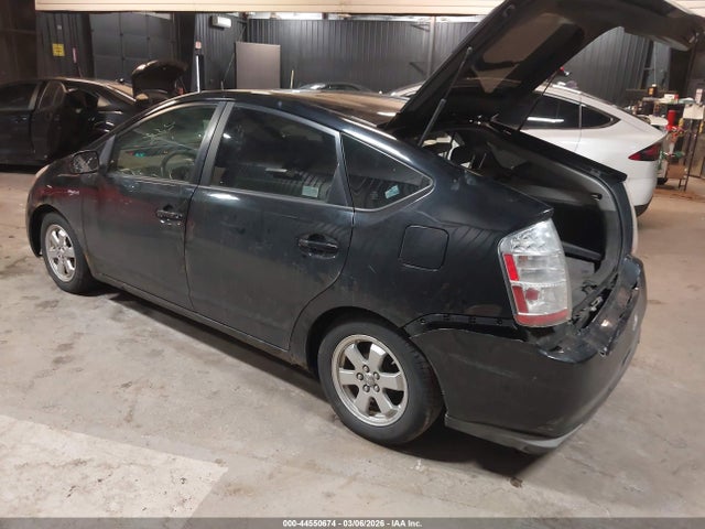 Auction sale of the 2008 Toyota Prius, vin: JTDKB20U383336785, lot number: 44550674