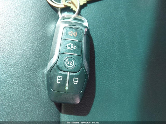 Ford EXPLORER XLT 2016 1FM5K8D84GGC79612 Image 11