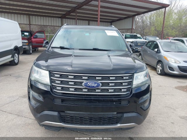 Ford EXPLORER XLT 2016 1FM5K8D84GGC79612 Image 12