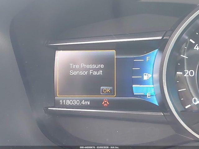 Ford EXPLORER XLT 2016 1FM5K8D84GGC79612 Image 7