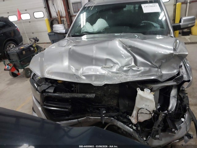 Продажа на аукционе авто 2020 Ram 1500, vin: 1C6SRFFT3LN283821, номер лота: 44550683