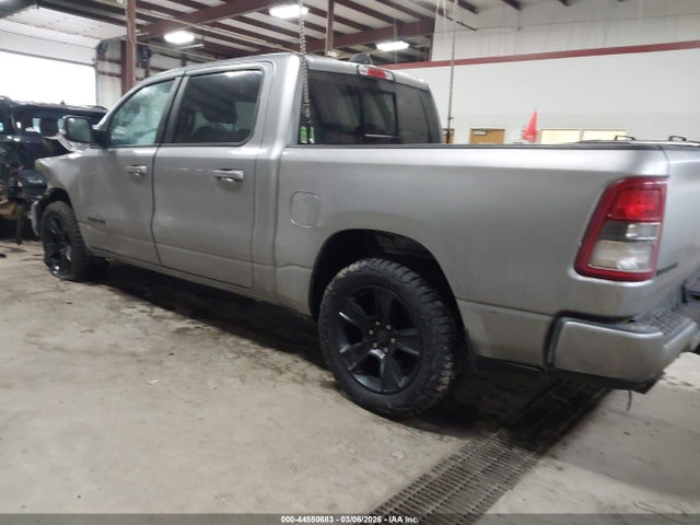 Продажа на аукционе авто 2020 Ram 1500, vin: 1C6SRFFT3LN283821, номер лота: 44550683