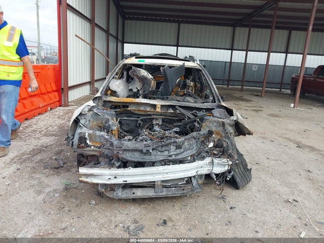 Aukcja sprzedaży 2025 Subaru Outback Premium, vin: 4S4BTAFCXS3202963, numer aukcji: 44550684