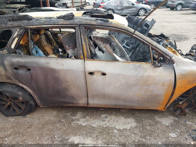 Aukcja sprzedaży 2025 Subaru Outback Premium, vin: 4S4BTAFCXS3202963, numer aukcji: 44550684