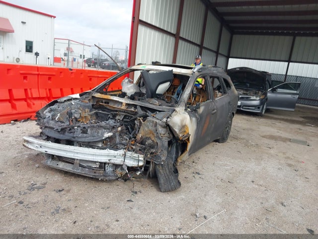 Aukcja sprzedaży 2025 Subaru Outback Premium, vin: 4S4BTAFCXS3202963, numer aukcji: 44550684