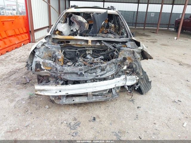 Aukcja sprzedaży 2025 Subaru Outback Premium, vin: 4S4BTAFCXS3202963, numer aukcji: 44550684