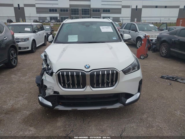 2025 Bmw X1 Xdrive28i მანქანა იყიდება აუქციონზე, vin: WBX73EF00S5167686, აუქციონის ნომერი: 44550693