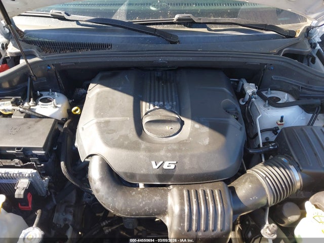 Jeep Grand Cherokee Limited 2014 1C4RJFBG3EC339987 Image 10