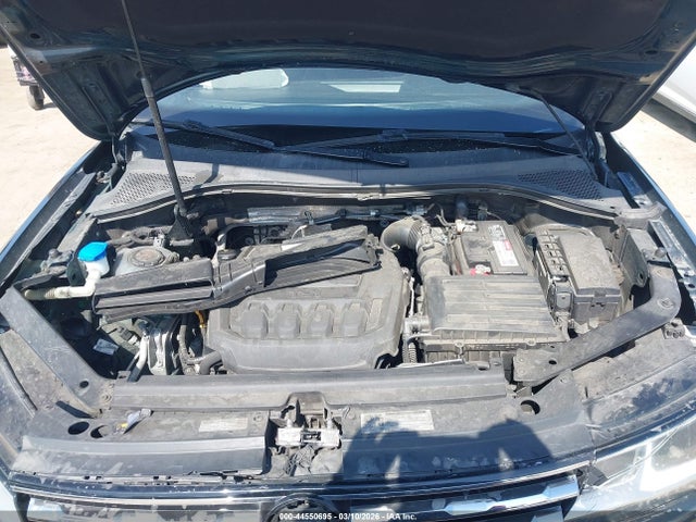 2019 VOLKSWAGEN TIGUAN 3VV1B7AX7KM115991 Photo 9