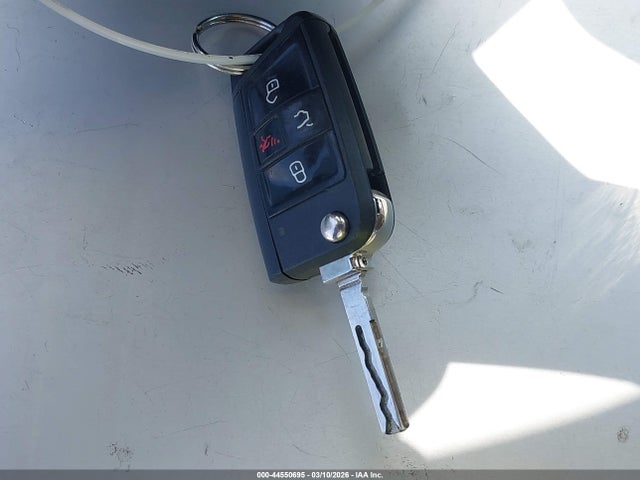 2019 VOLKSWAGEN TIGUAN 3VV1B7AX7KM115991 Photo 10