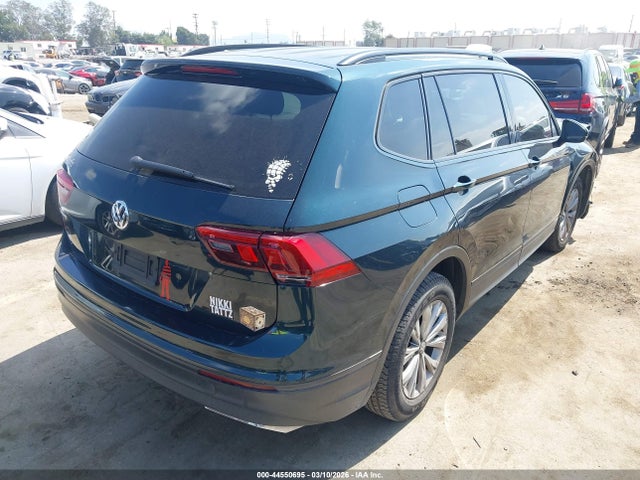 2019 VOLKSWAGEN TIGUAN 3VV1B7AX7KM115991 Photo 3
