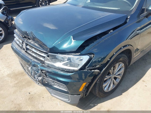 2019 VOLKSWAGEN TIGUAN 3VV1B7AX7KM115991 Photo 5