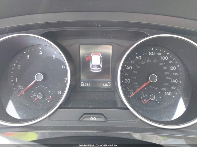 2019 VOLKSWAGEN TIGUAN 3VV1B7AX7KM115991 Photo 6