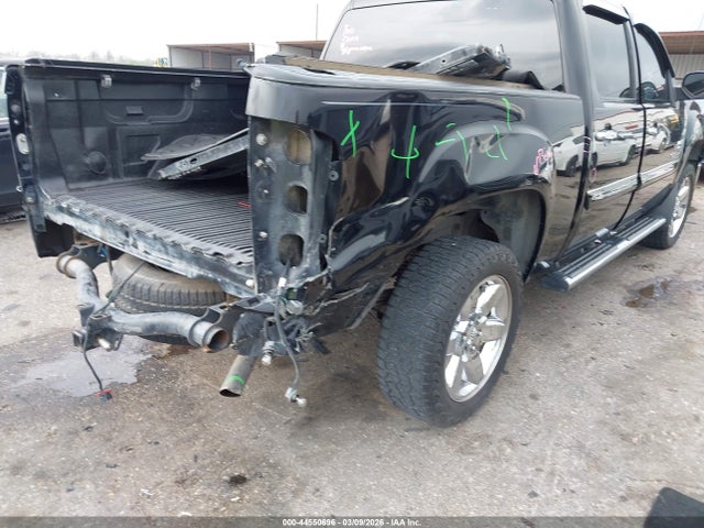 Продаж на аукціоні авто 2012 Gmc Sierra 1500 Sle, vin: 3GTP1VE07CG139074, номер лоту: 44550696