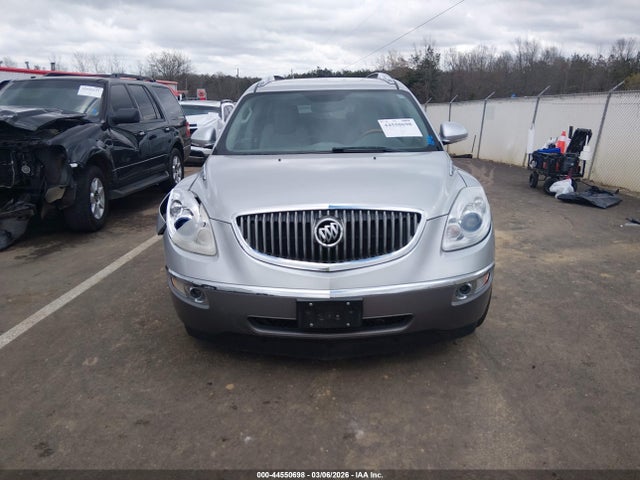 Aukcja sprzedaży 2012 Buick Enclave Leather, vin: 5GAKRCEDXCJ258473, numer aukcji: 44550698